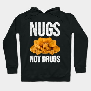 Chicken Nugs Hoodie